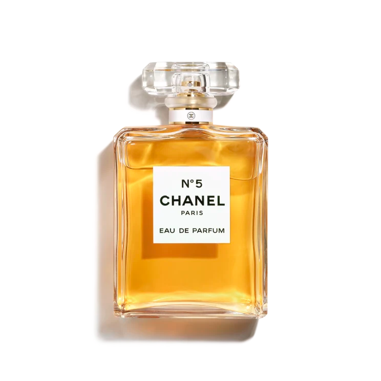 N°5 - Eau de Parfum - MazenOnline