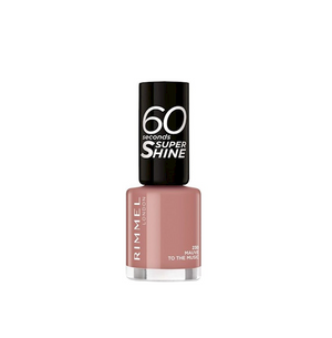 60 Seconds Super Shine Nail Polish - MazenOnline