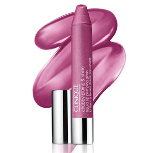 Chubby Plump & Shine - MazenOnline