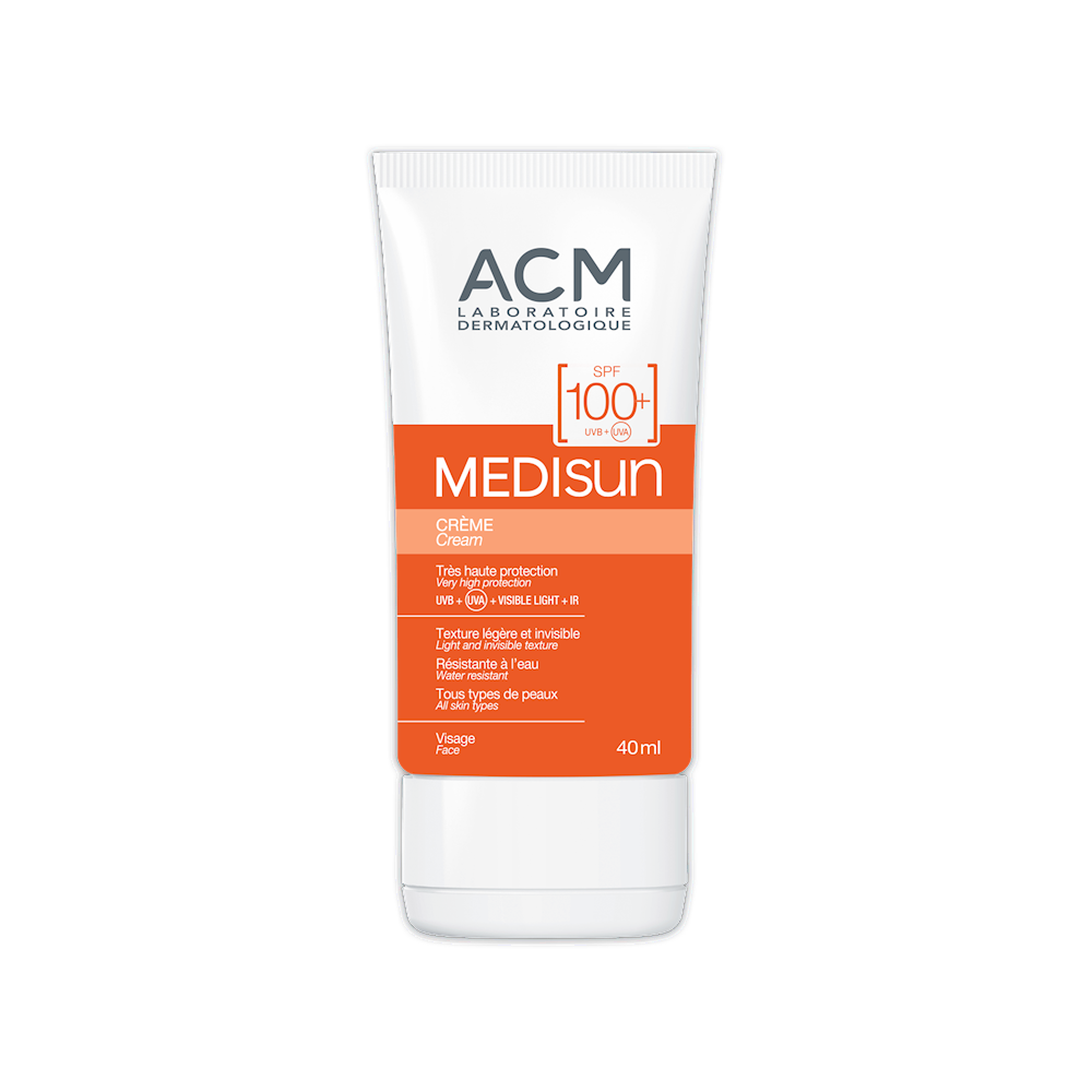 ACM Medisun Cream Main image