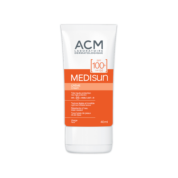 ACM Medisun Cream
