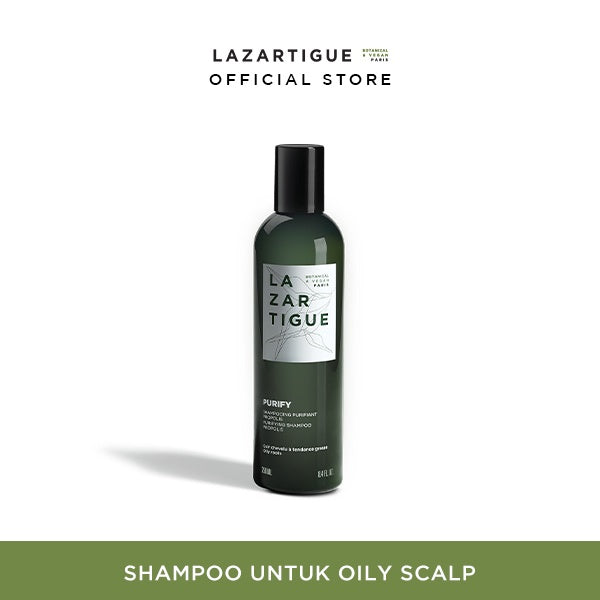 Purify Shampoo - MazenOnline