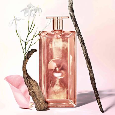 Idôle L'Intense - MazenOnline