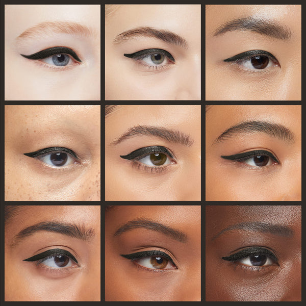 clinique foundation quickliner for eyes