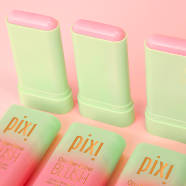 On-the-Glow Blush CheekTone - MazenOnline