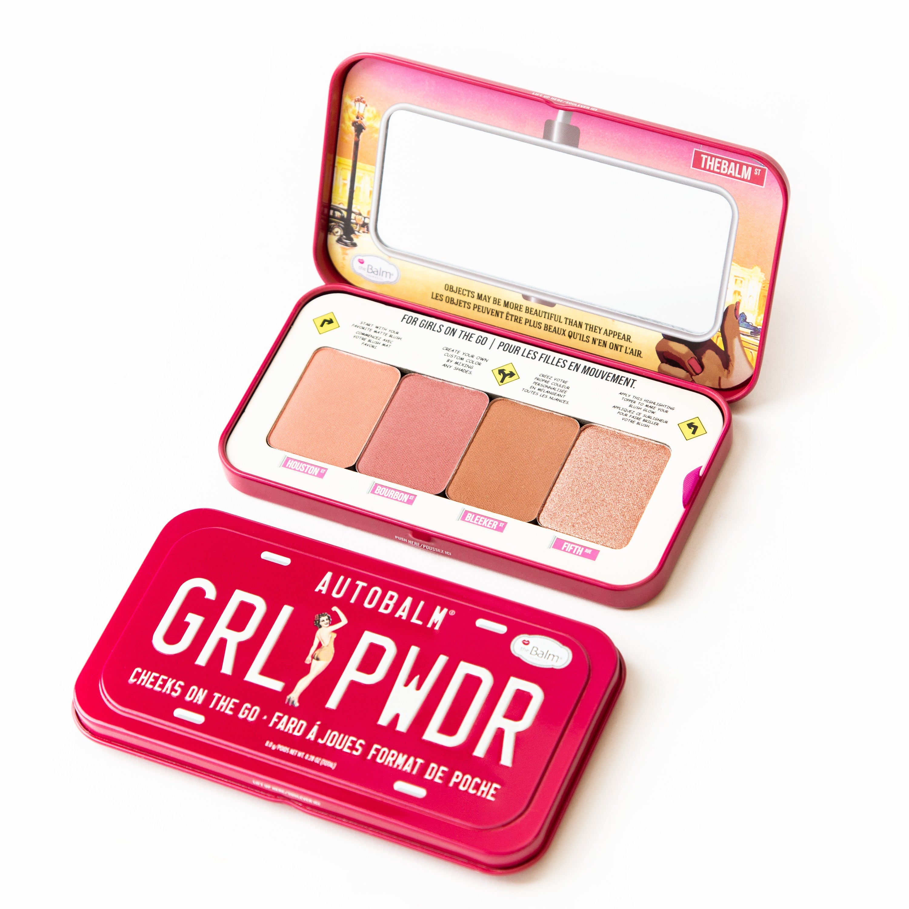 Autobalm® GRL PWDR - MazenOnline Main image