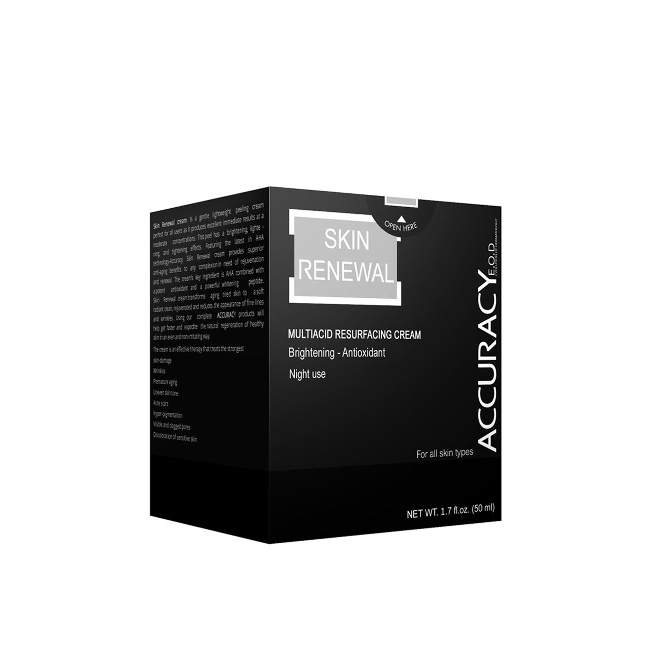 Skin Renewal - MazenOnline Main image