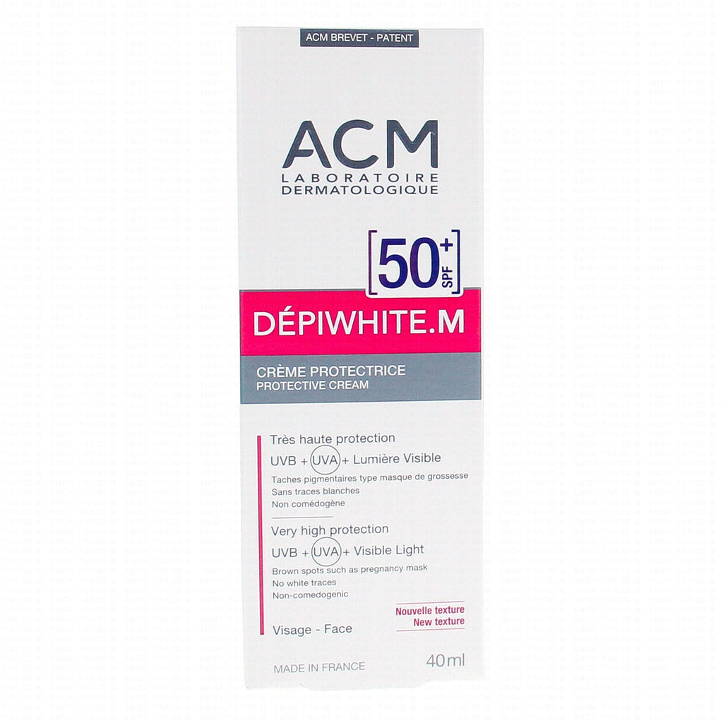 acm depiwhite spf 