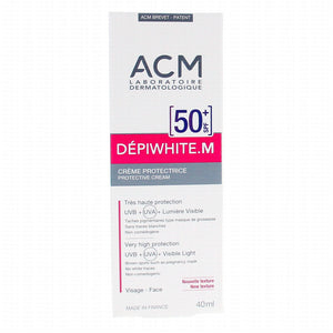 acm depiwhite spf 