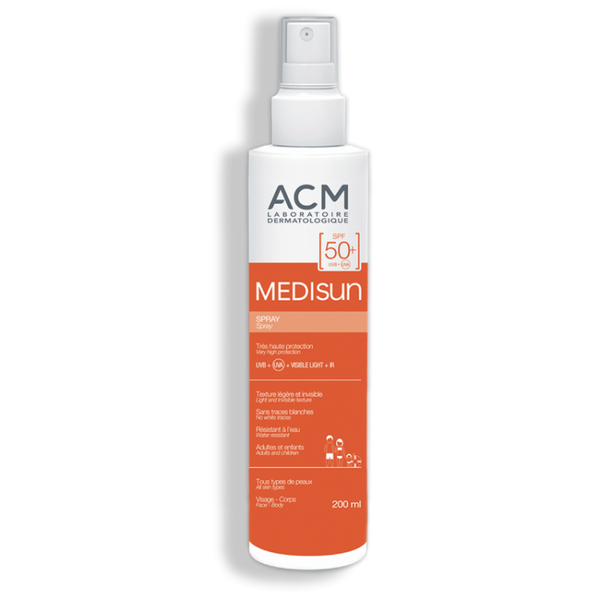 ACM Medisun spray