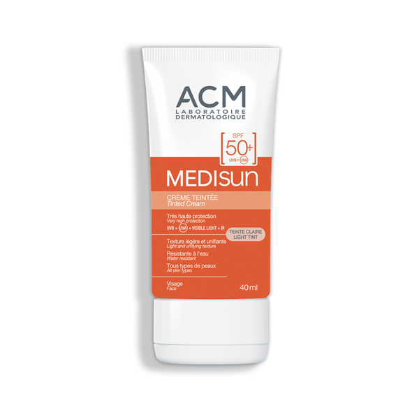 ACM Medisun cream