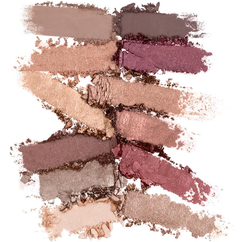 Eyeshadow Palette