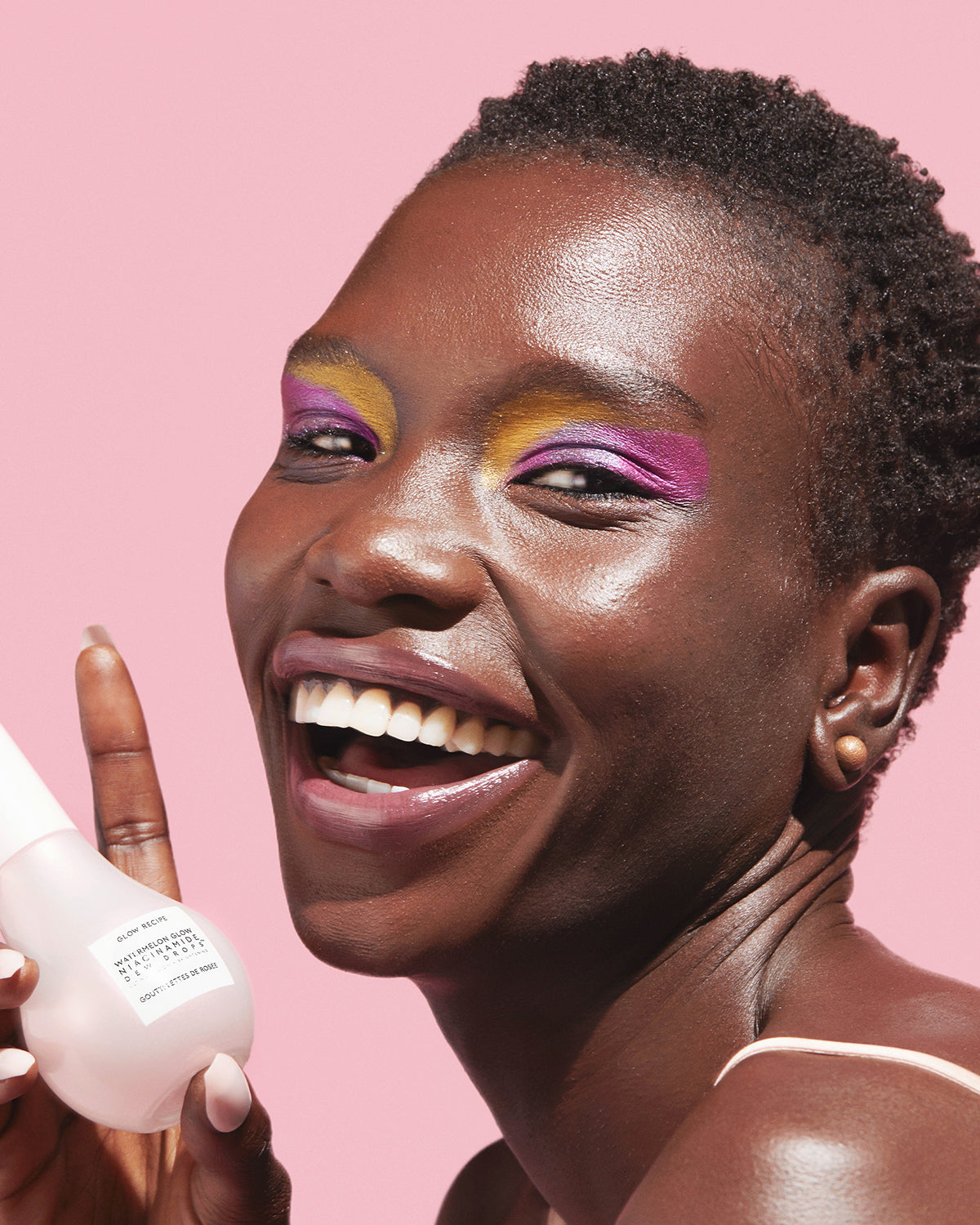 Watermelon Glow Niacinamide Dew Drops Secondary image