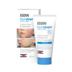 Nutratopic Pro-AMP Facial Cream  Atopic Skin 50ml - MazenOnline