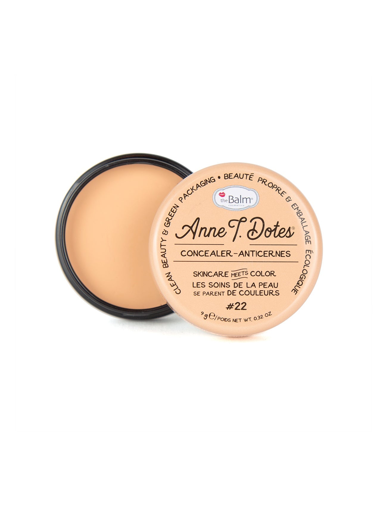 Anne T. Dotes® Concealer - MazenOnline
