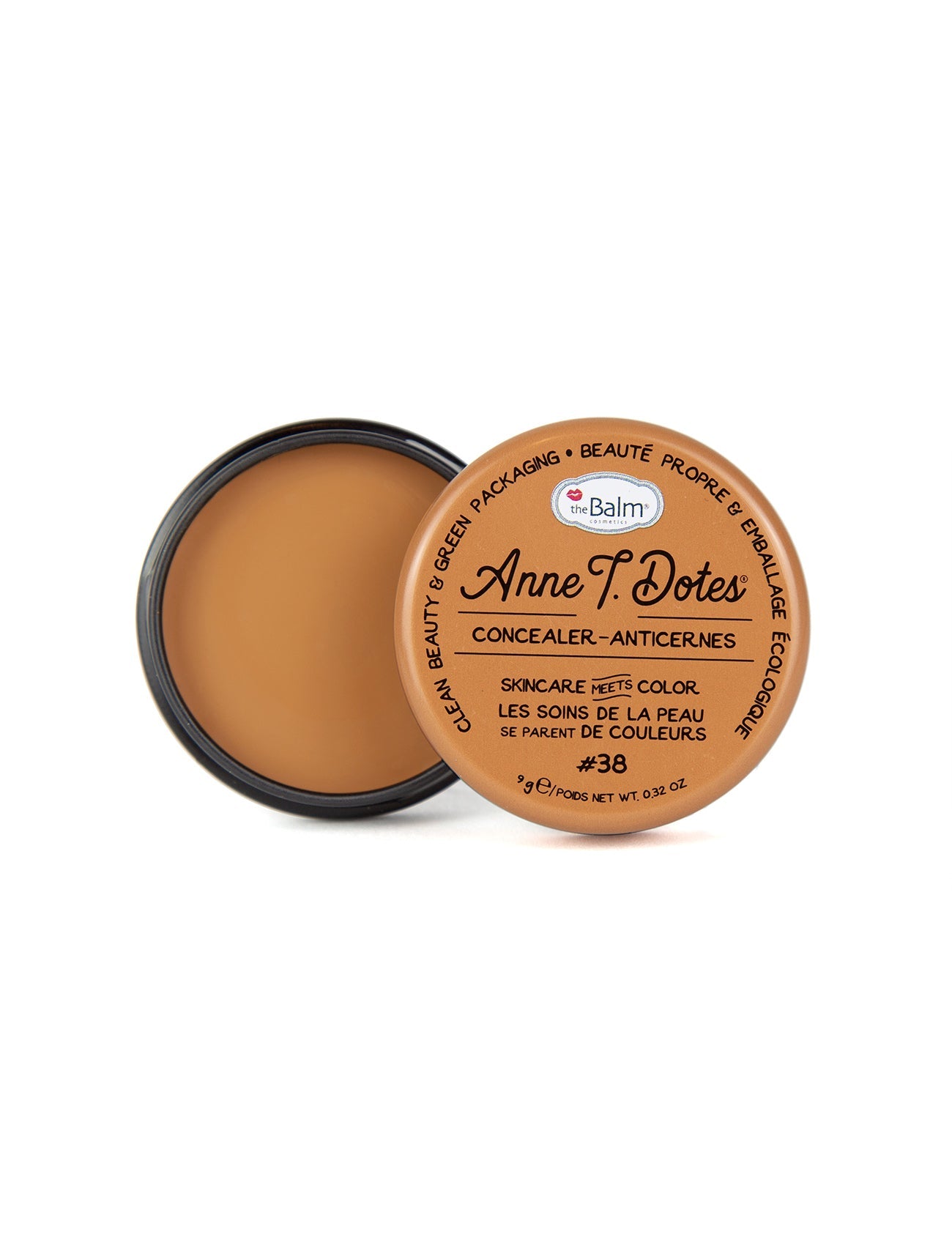 Anne T. Dotes® Concealer - MazenOnline