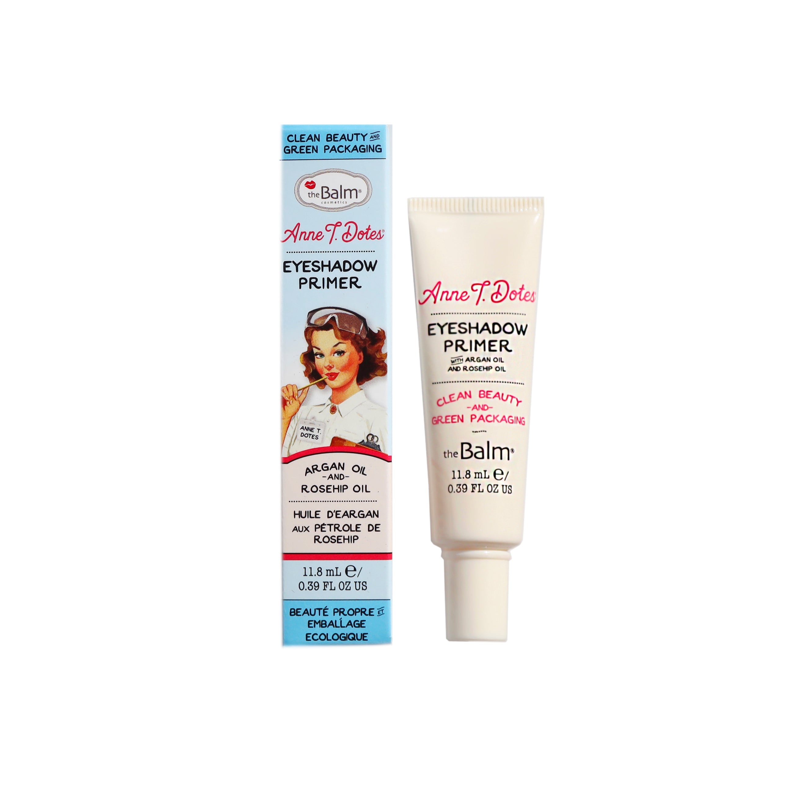 Anne T. Dotes® Eyeshadow Primer - MazenOnline