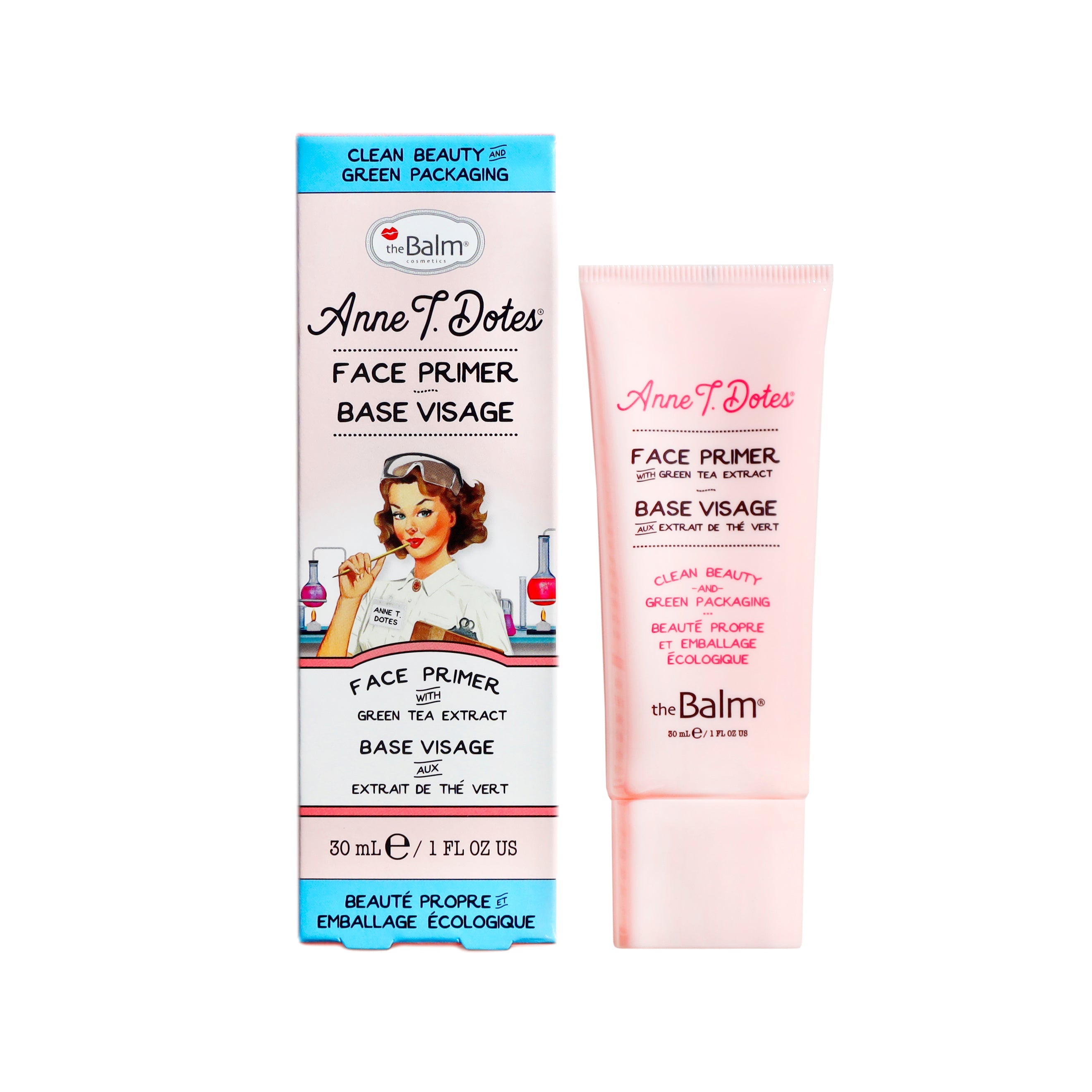 Anne T. Dotes® Primer - MazenOnline