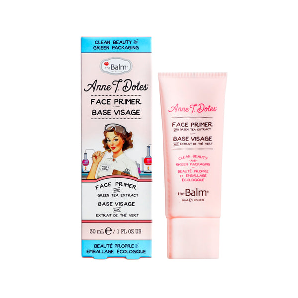 Anne T. Dotes® Primer - MazenOnline