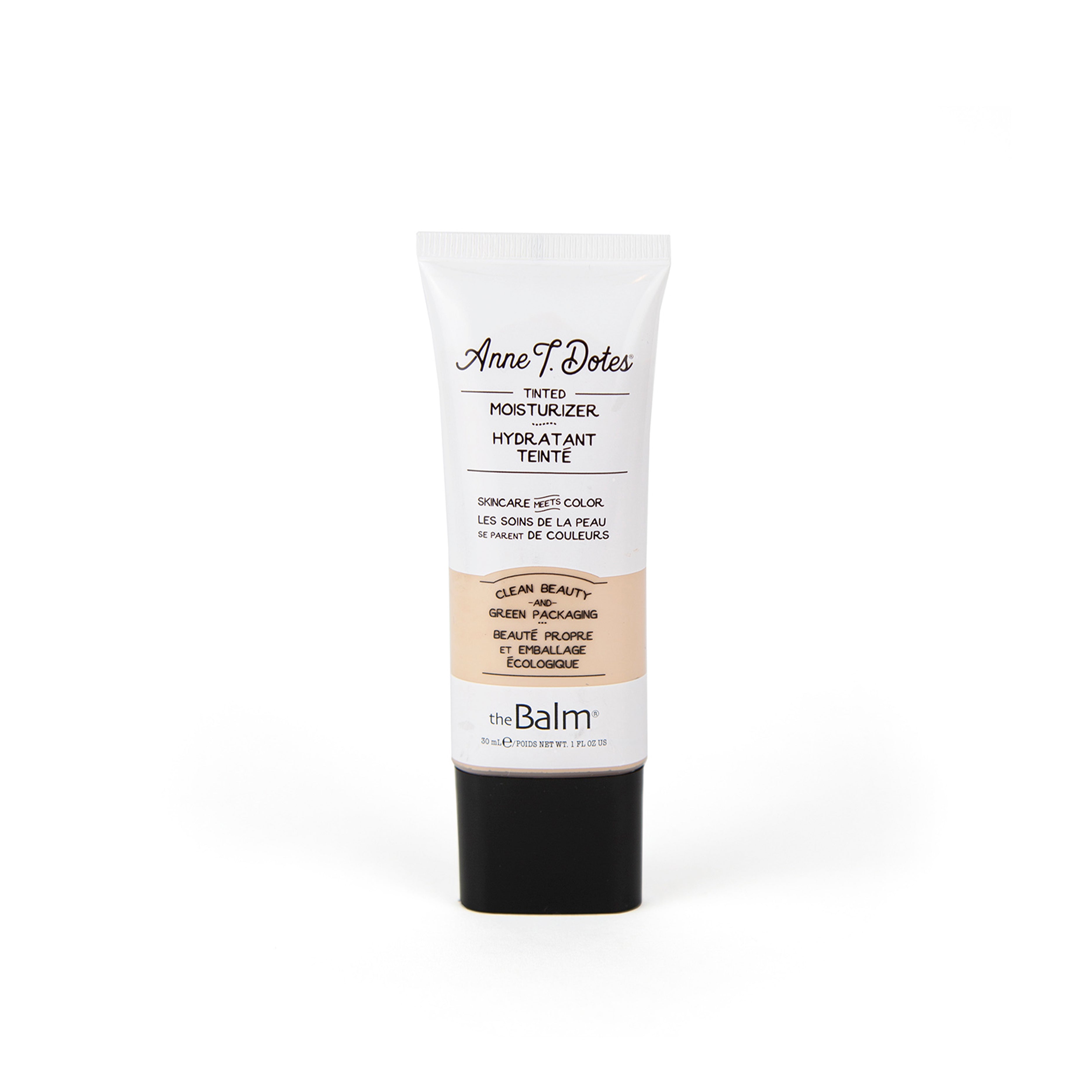 Anne T. Dotes® Tinted Moisturizer - MazenOnline