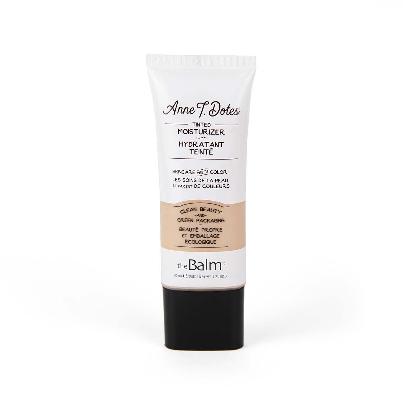 Anne T. Dotes® Tinted Moisturizer - MazenOnline