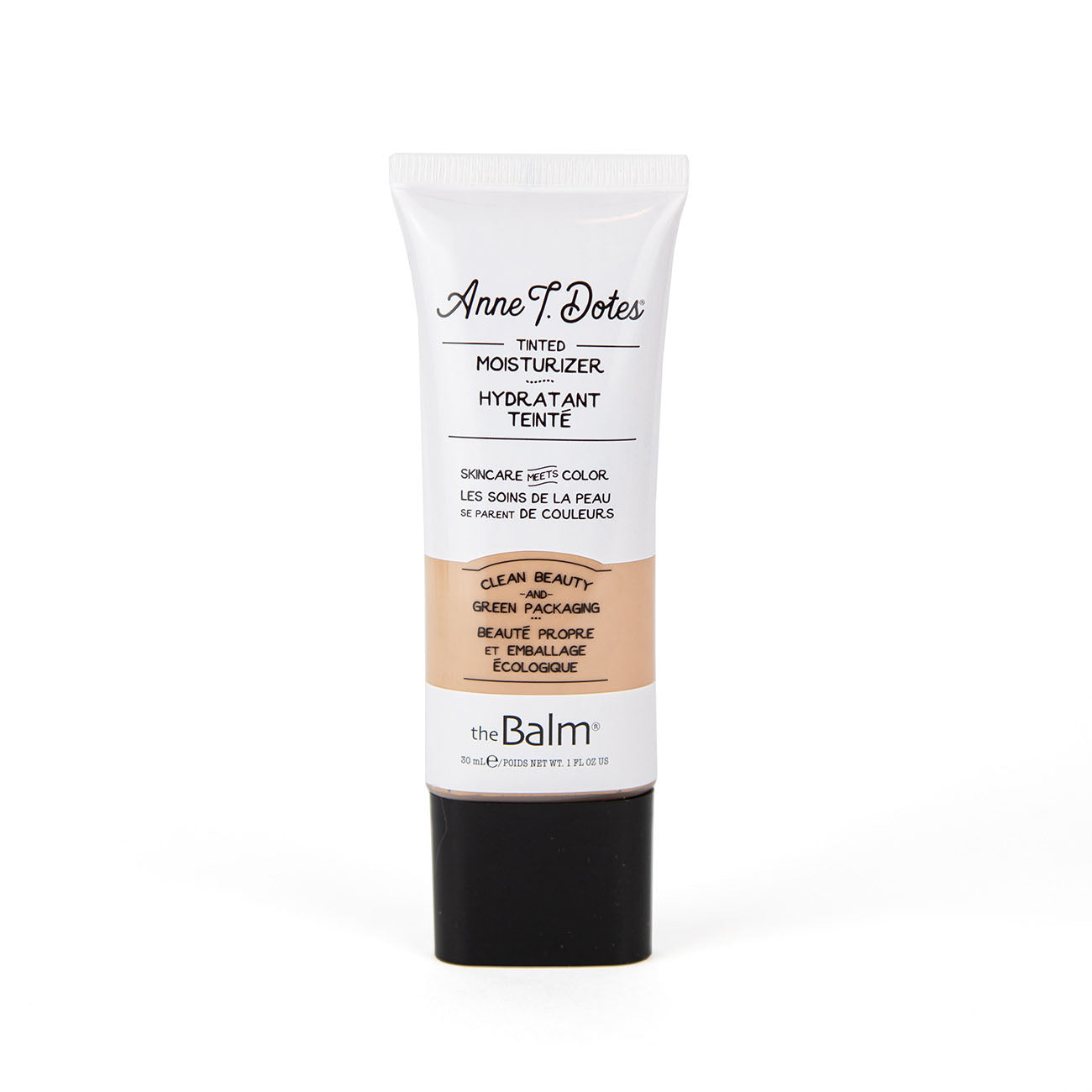 Anne T. Dotes® Tinted Moisturizer - MazenOnline