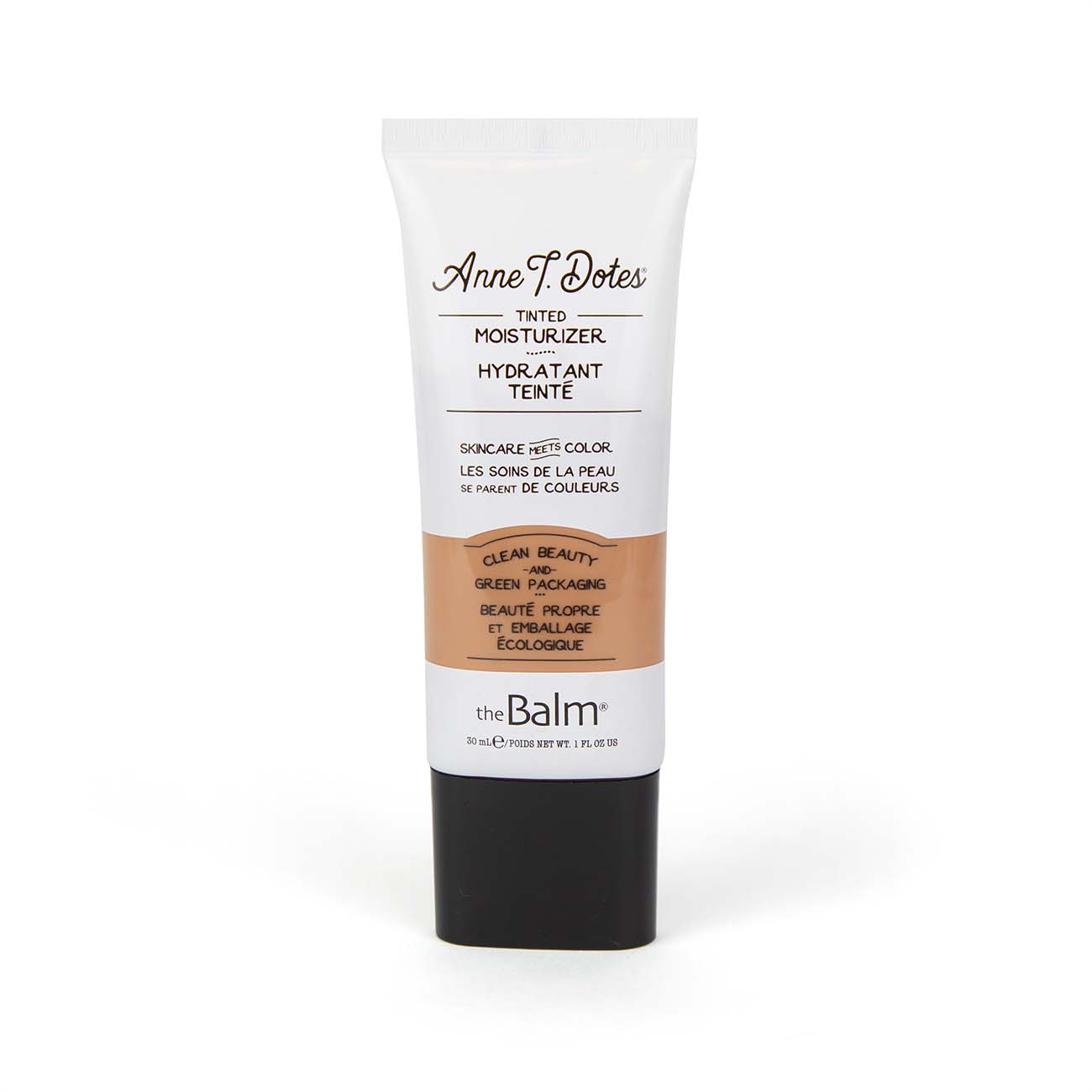 Anne T. Dotes® Tinted Moisturizer - MazenOnline