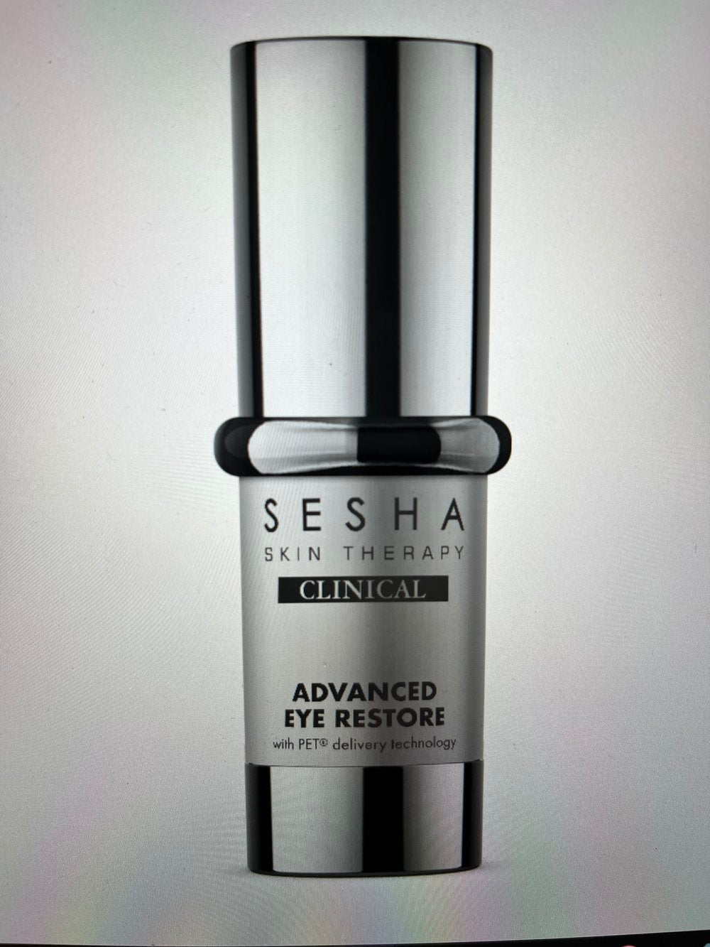 Clinical Advanced Eye Restore - MazenOnline