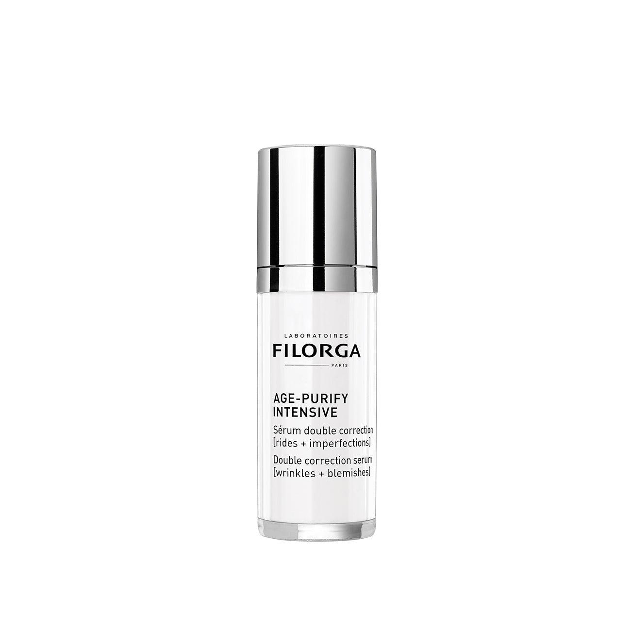 Filorga serum