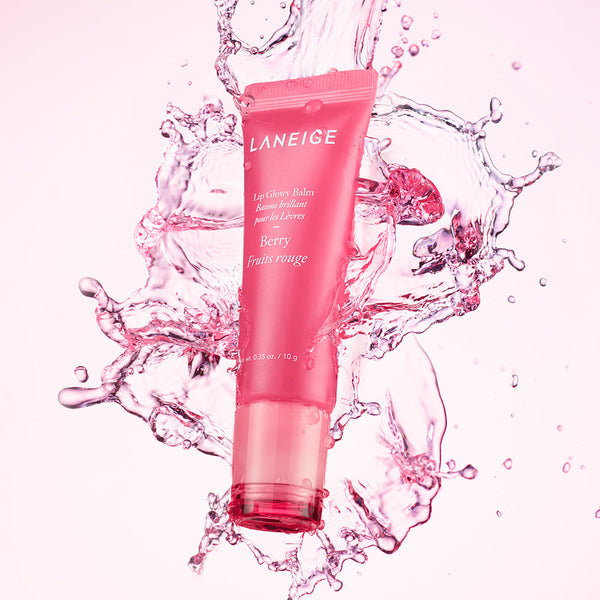 Lip Glowy Balm - MazenOnline