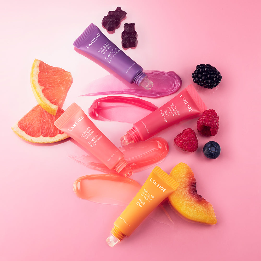 Lip Glowy Balm - MazenOnline