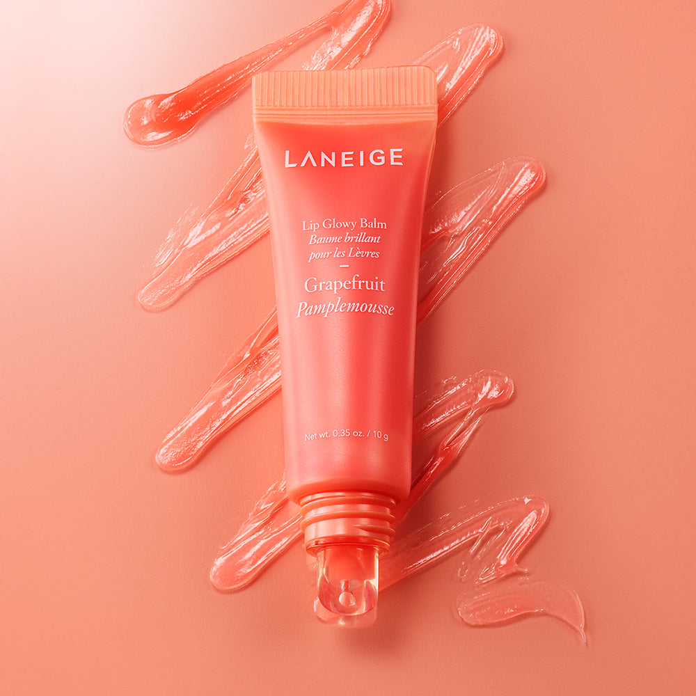 Lip Glowy Balm - MazenOnline