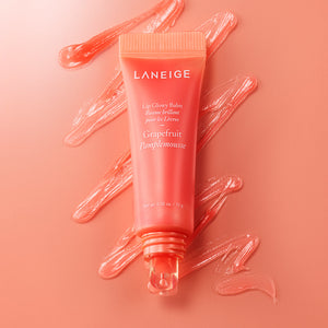 Lip Glowy Balm - MazenOnline