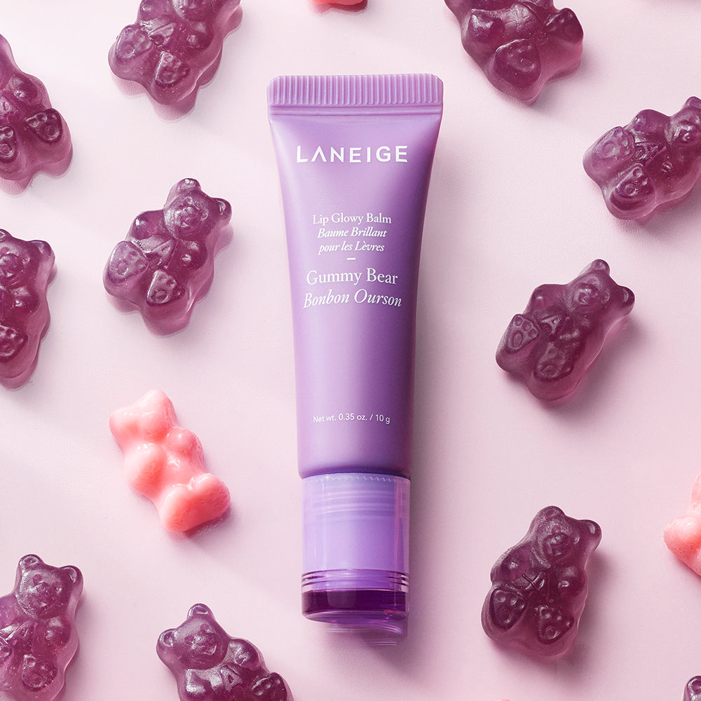 Lip Glowy Balm - MazenOnline