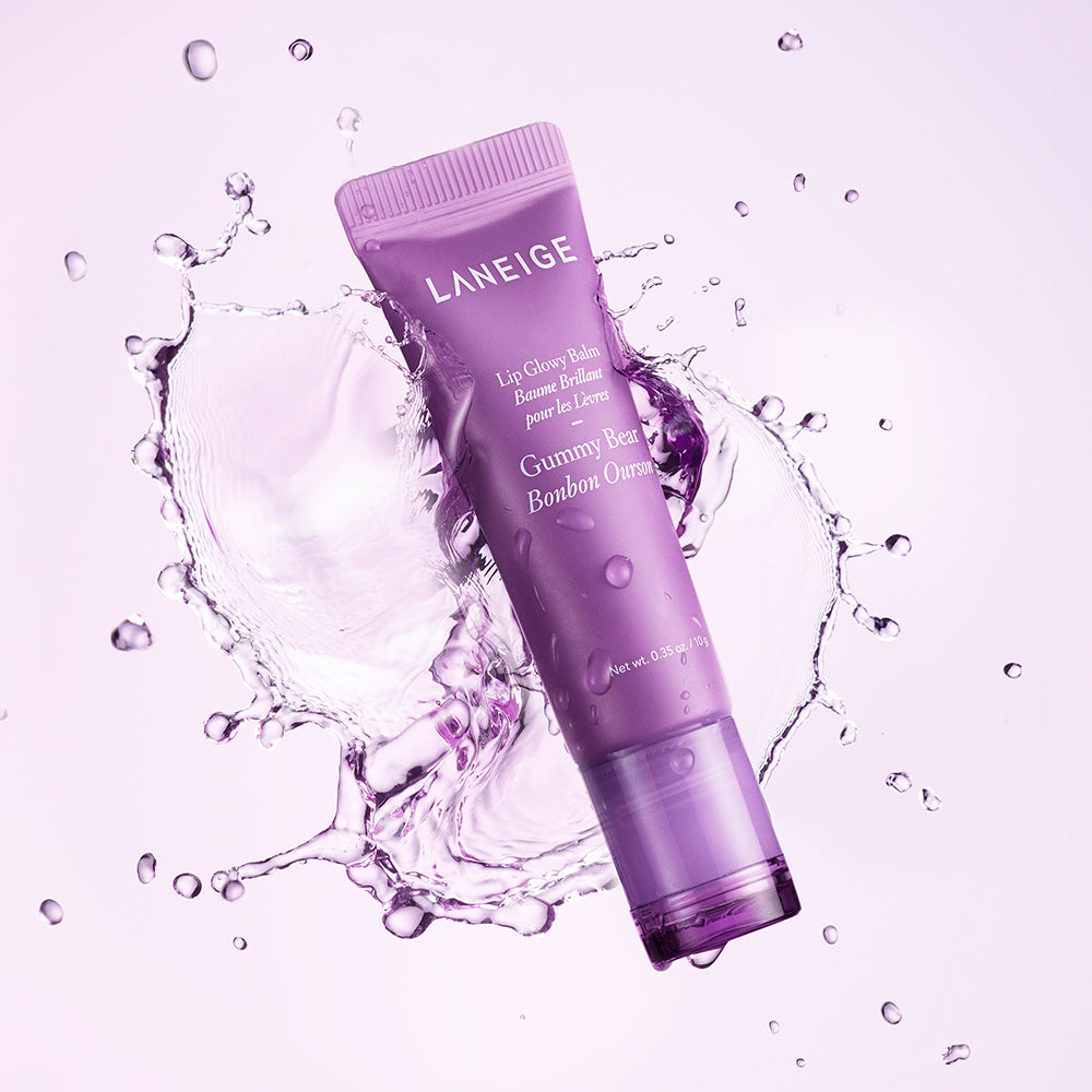 Lip Glowy Balm - MazenOnline