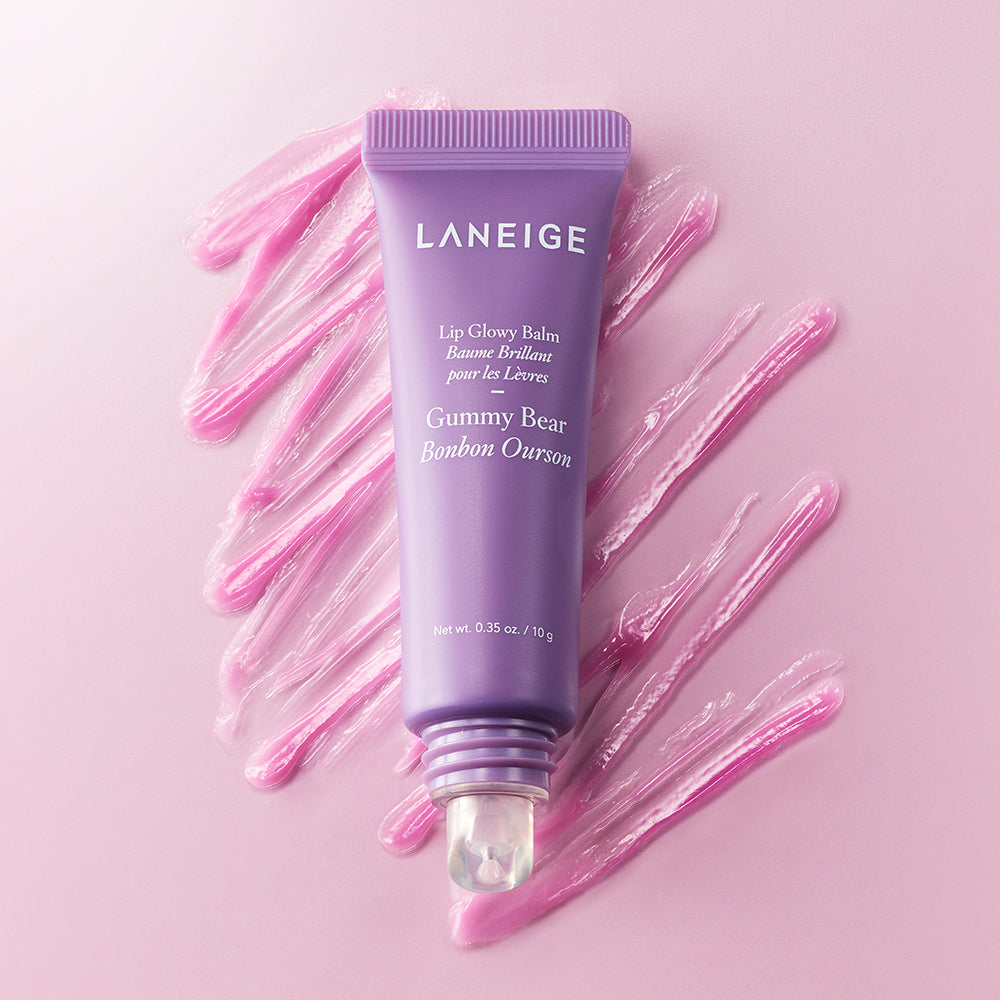 Lip Glowy Balm - MazenOnline