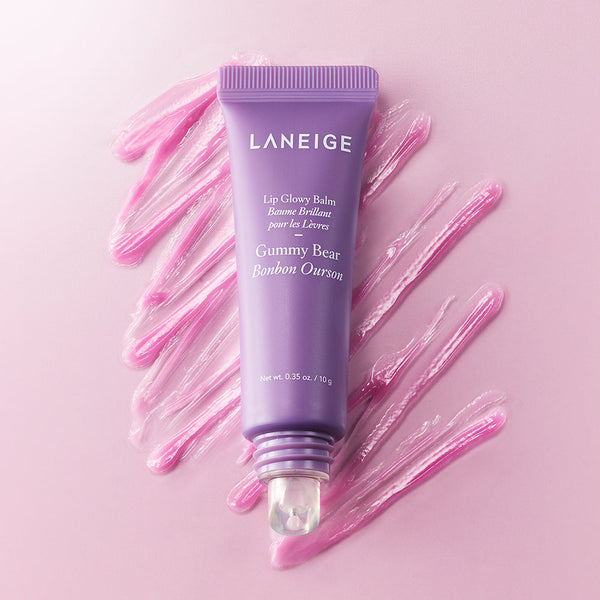 Lip Glowy Balm - MazenOnline