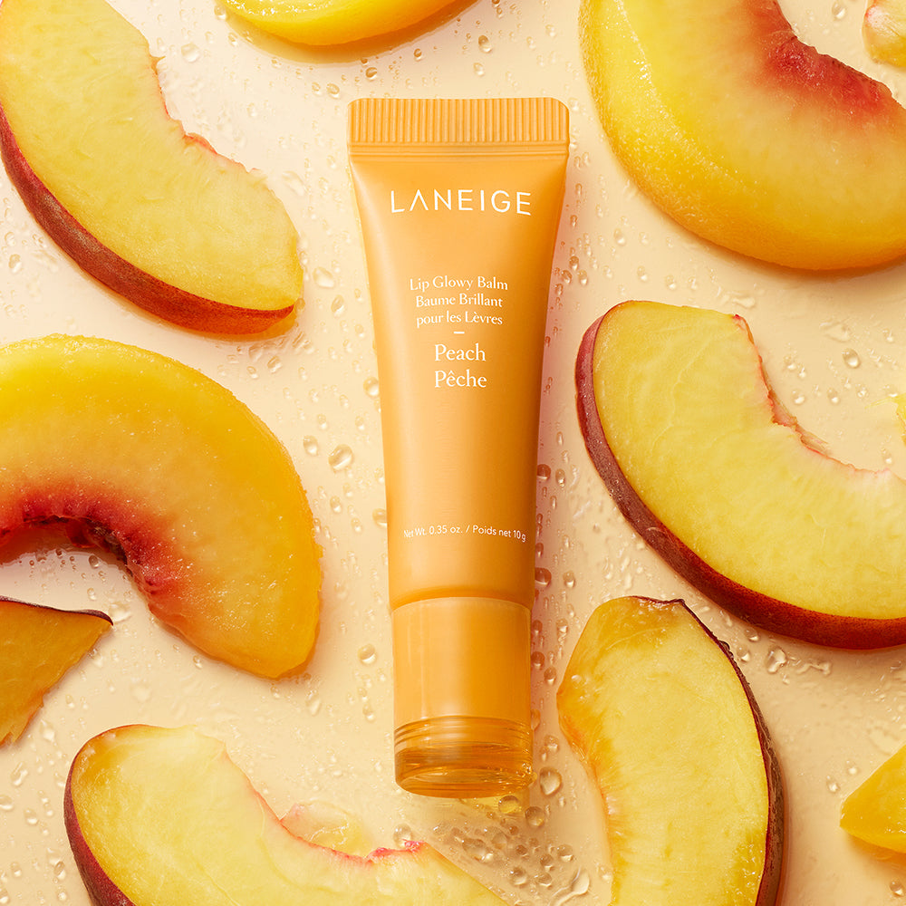 Lip Glowy Balm - MazenOnline