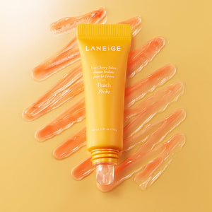 Lip Glowy Balm - MazenOnline