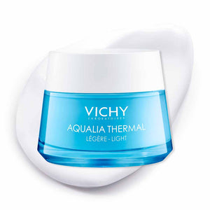 vichy face cream