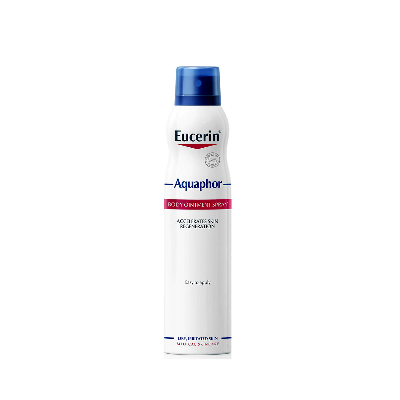 eucerin aquaphor Main image