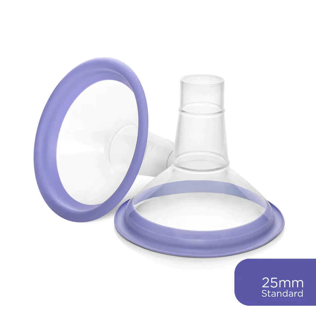 Lansinoh Comfort Fit Breast Cushions