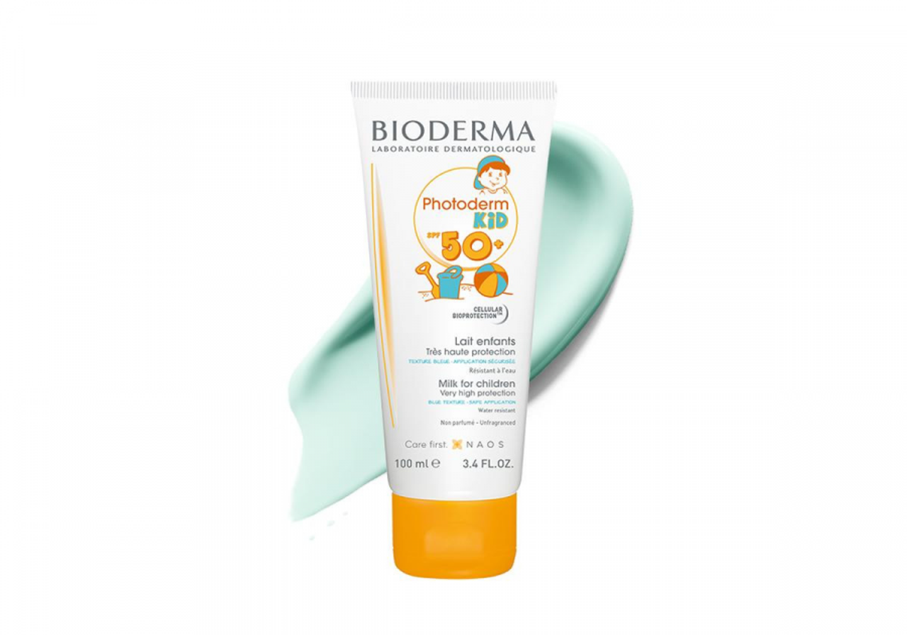 Photoderm Kid-Milk SPF50+  Secondary image