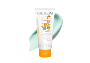 bioderma sunscreen