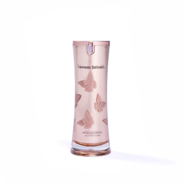 Highlighter & Luminizer