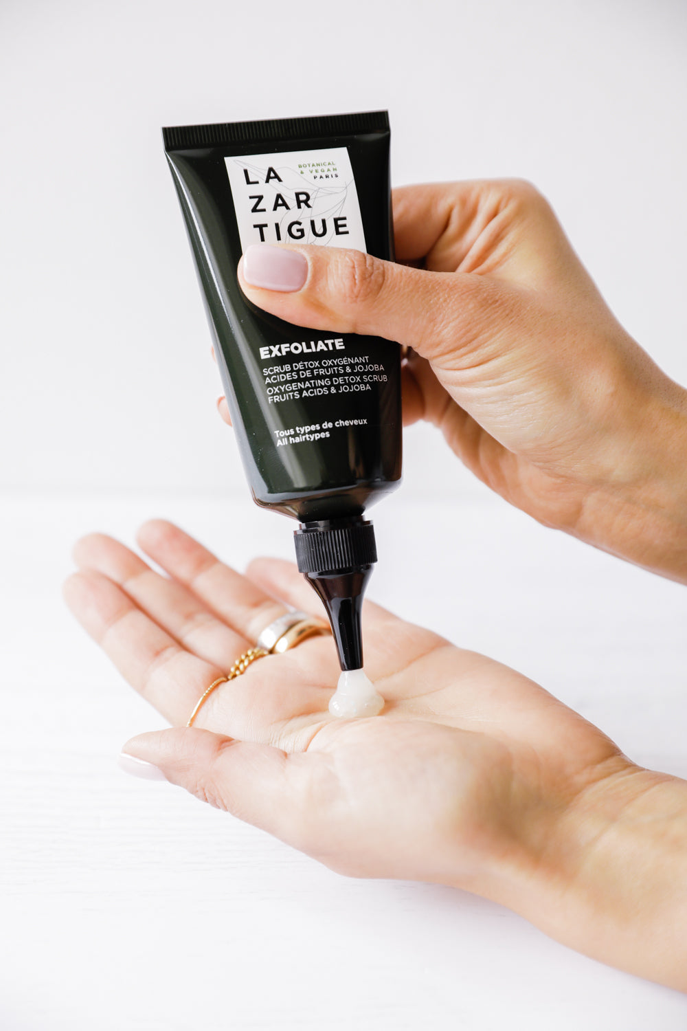 Clear Treatment Conditioner - MazenOnline