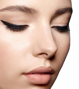 Grandiôse Liner - Bendable Eyeliner High Precision LongWear Intense Matte Finish Smudgeproof - MazenOnline