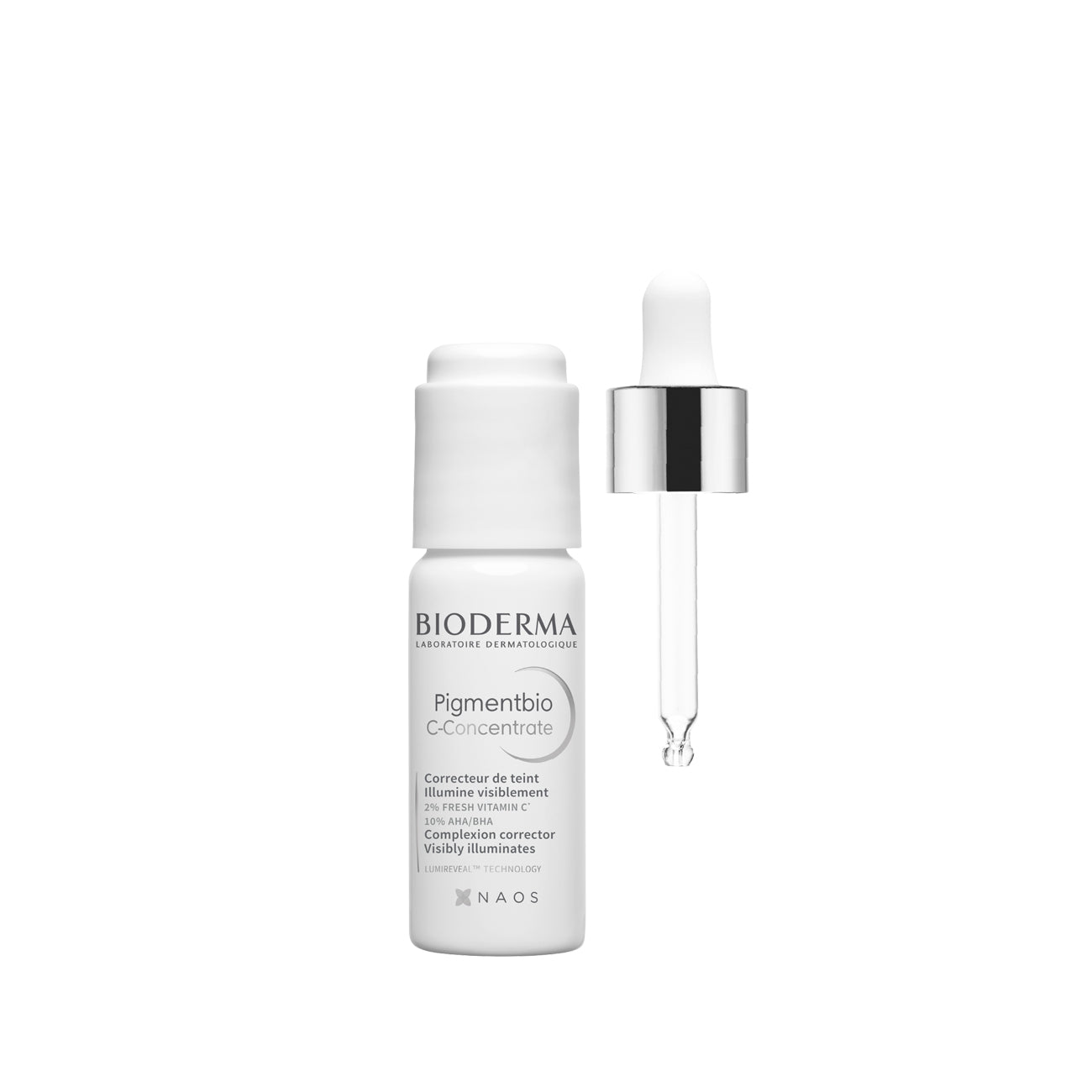 bioderma pigmentbio Main image