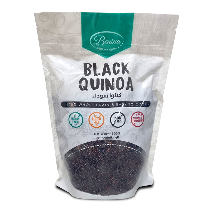 Quinoa whole grain 500g Secondary image