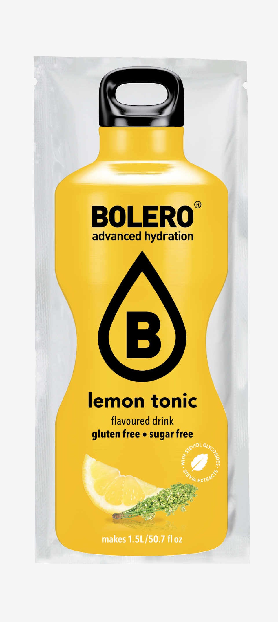 advanced hydration  Sugar Free drink 9g - MazenOnline